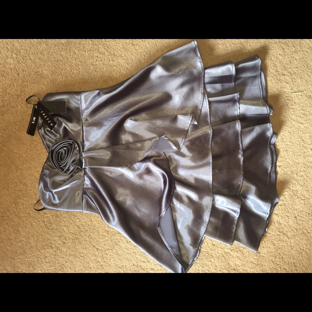 BCX Dress new with tags!!